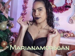 Marianamorggan
