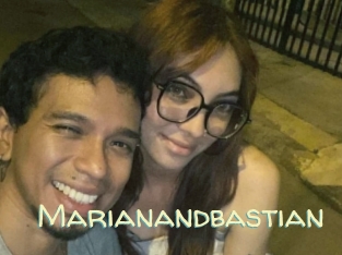 Marianandbastian