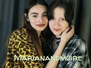 Marianandmoire