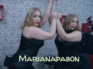 Marianapabon