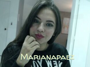 Marianapaez