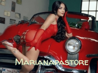 Marianapastore