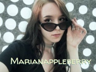 Marianappleberry
