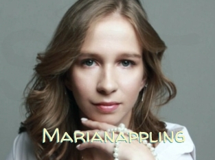 Marianappling