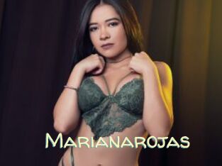 Marianarojas