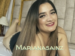 Marianasainz