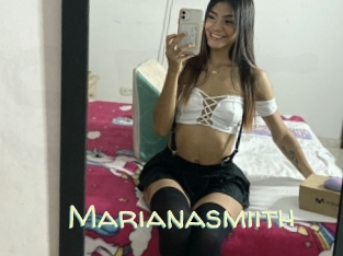 Marianasmiith
