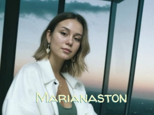 Marianaston