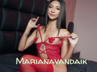 Marianavandaik