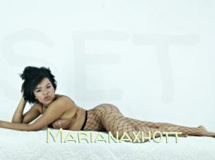 marianaxhott Sexy Tchat