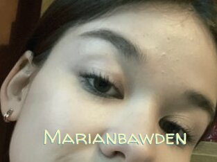 Marianbawden