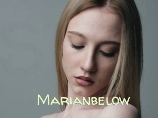 Marianbelow
