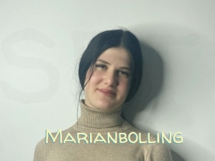Marianbolling
