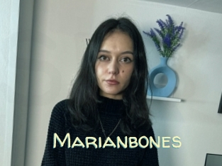 Marianbones