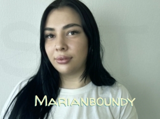 marianboundy Sexy Tchat