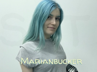 Marianbucker