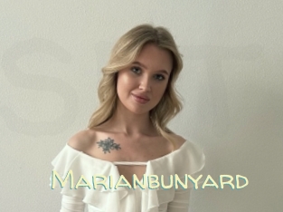 Marianbunyard