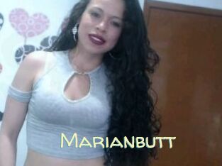 Marianbutt