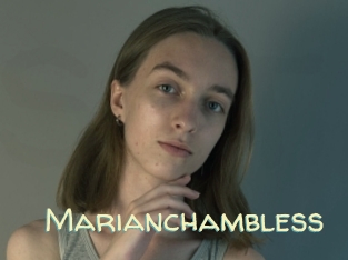 Marianchambless
