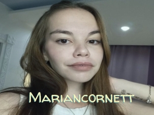 Mariancornett