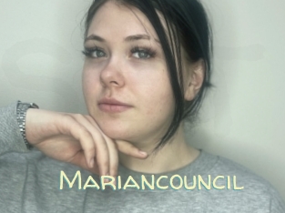 Mariancouncil