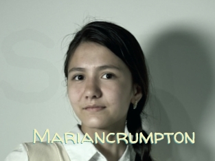 Mariancrumpton