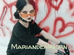 Mariandearborn
