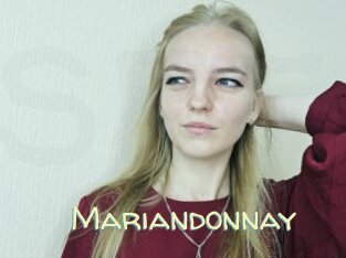 Mariandonnay