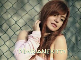 Marianekitty