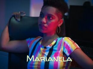 marianela Sexy Tchat
