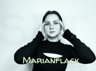Marianflack