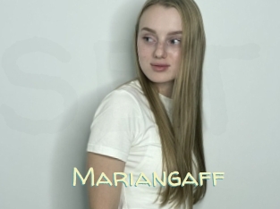 Mariangaff