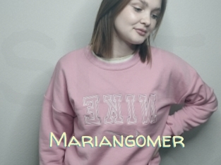 Mariangomer