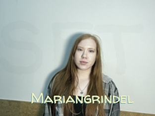 Mariangrindel