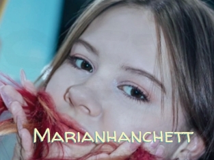 Marianhanchett