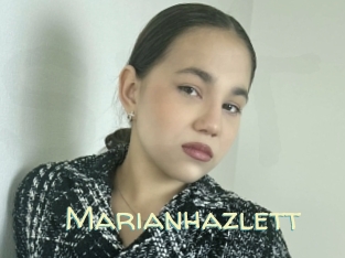 Marianhazlett