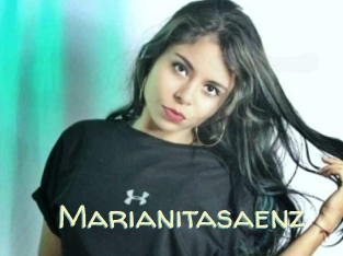 Marianitasaenz