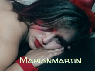 Marianmartin