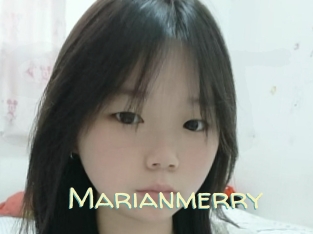Marianmerry