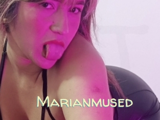 marianmused Sexy Tchat