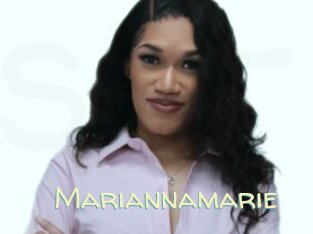 mariannamarie Sexy Tchat