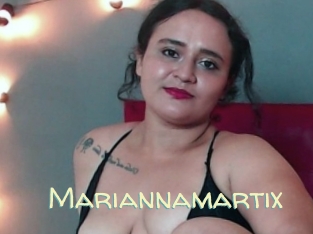 Mariannamartix