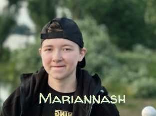 Mariannash