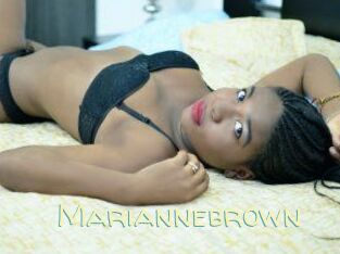 mariannebrown Sexy Tchat