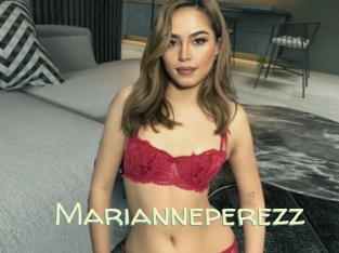 marianneperezz Sexy Tchat