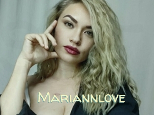 Mariannlove