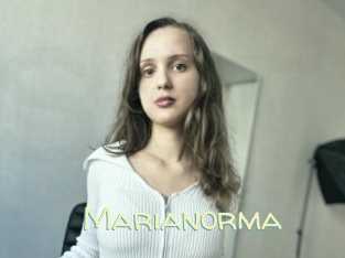 Marianorma