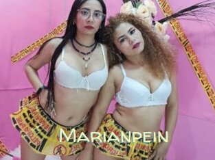 Marianpein