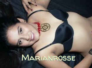 Marianrosse