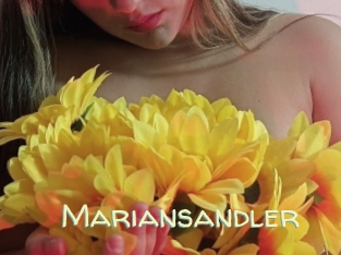Mariansandler